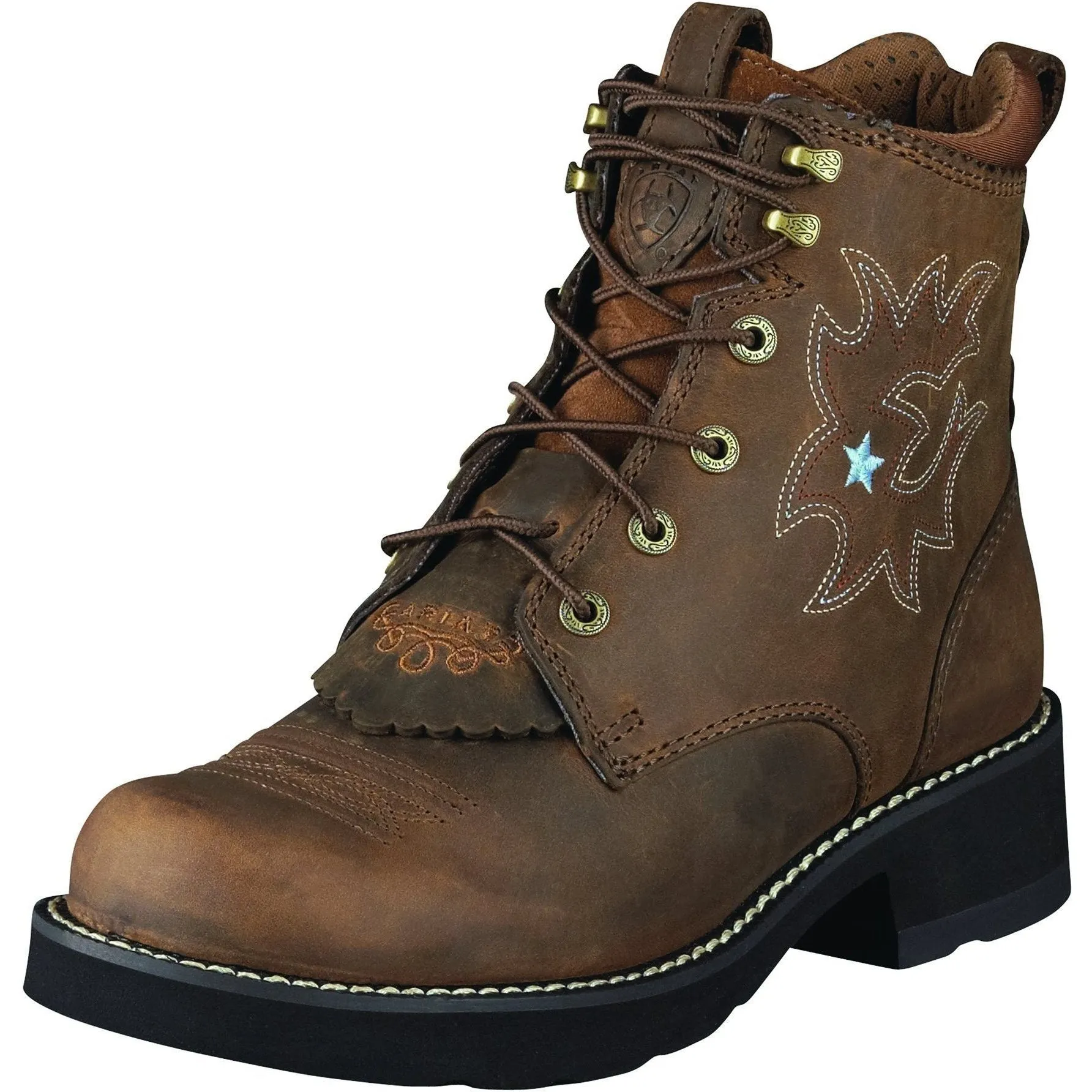 Ariat Women's Probaby Lacer Boot