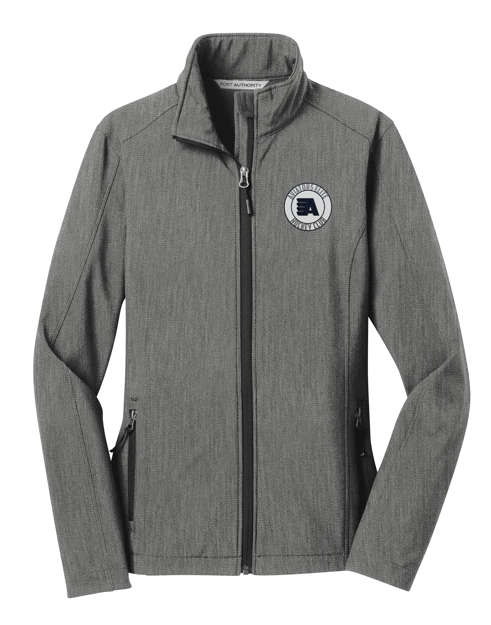 Aspen Aviators Ladies Core Soft Shell Jacket