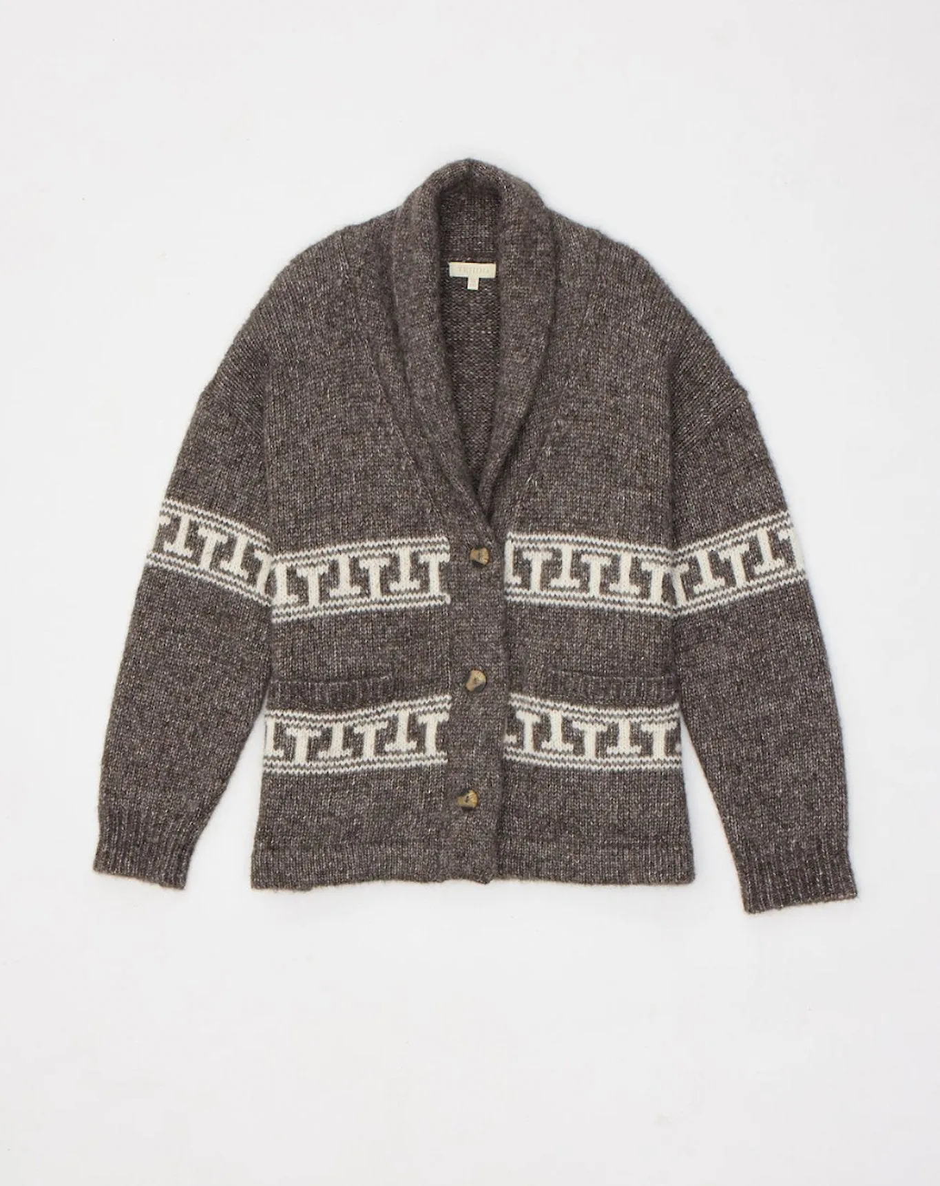 Baba Cardigan