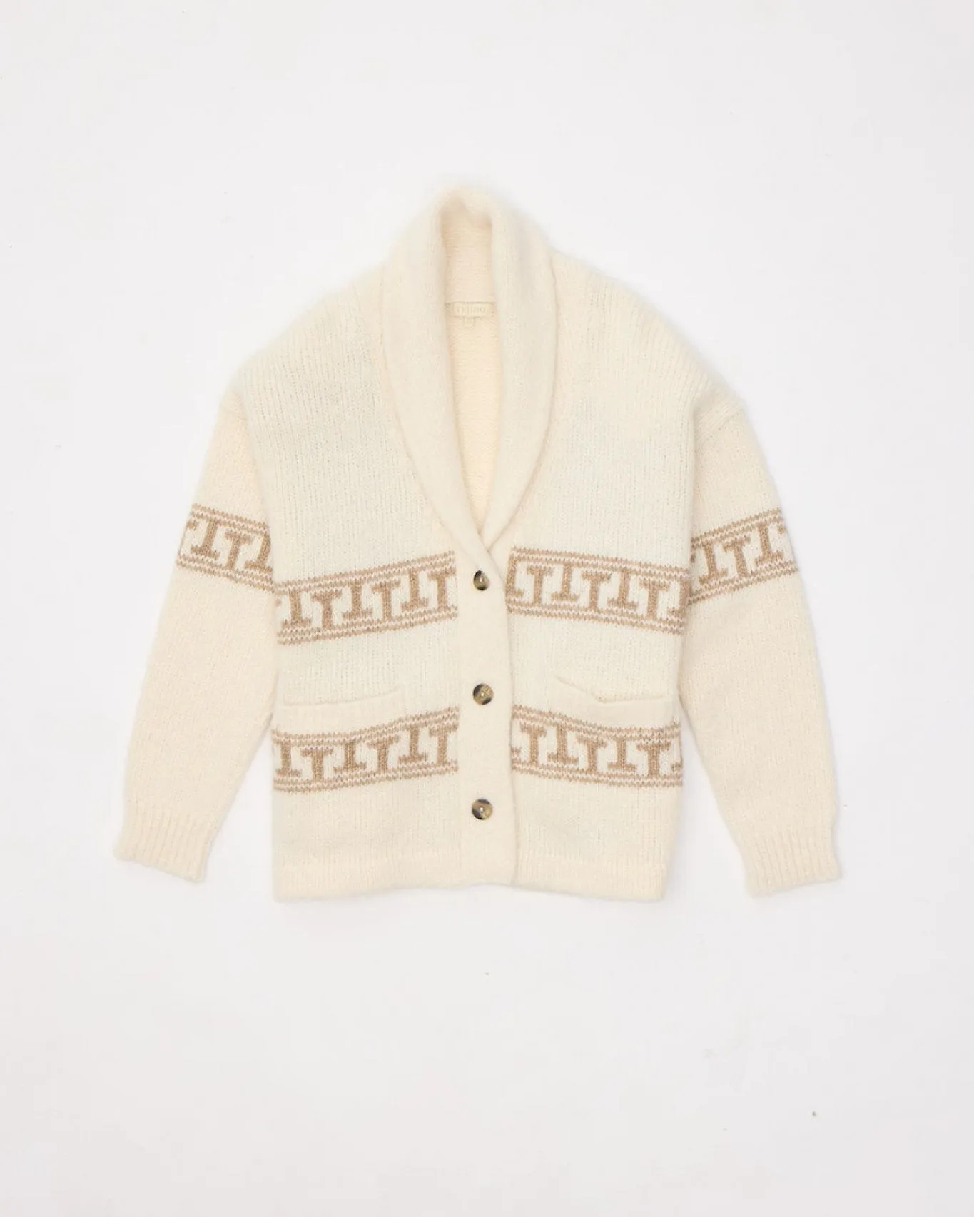 Baba Cardigan