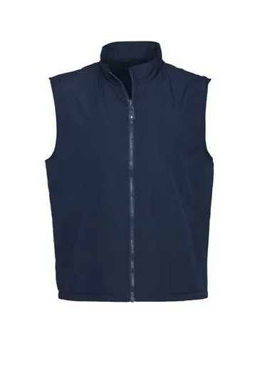 Biz Collection Unisex Reversible Vest (NV5300)