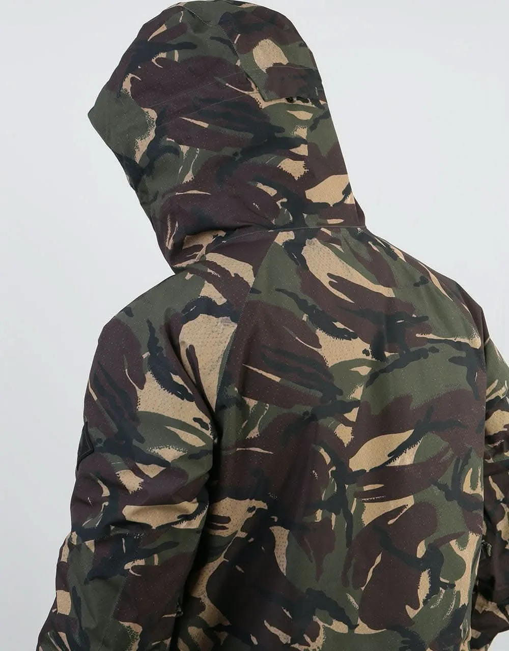 Burton GORE-TEX® Radial 2019 Snowboard Jacket - Seersucker Camo