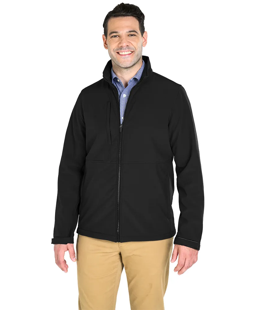 Charles River Supreme Soft Shell Jacket MEN (9515)