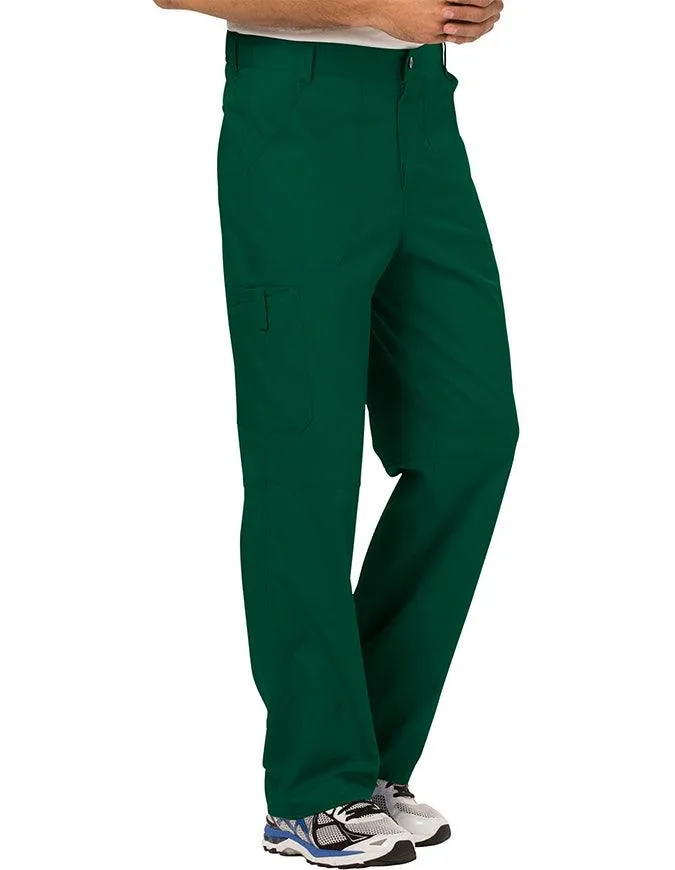 Cherokee Workwear Revolution Men's Fly Front Tall Pant