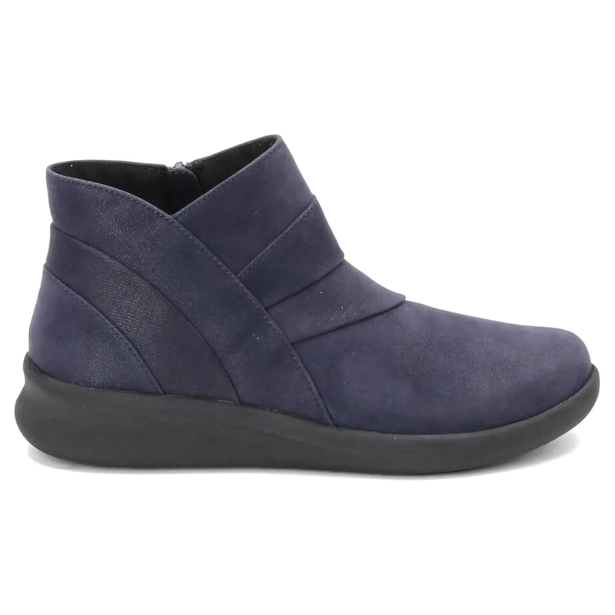 Clarks Sillian 2.0 Rise Women's Ankle Boots