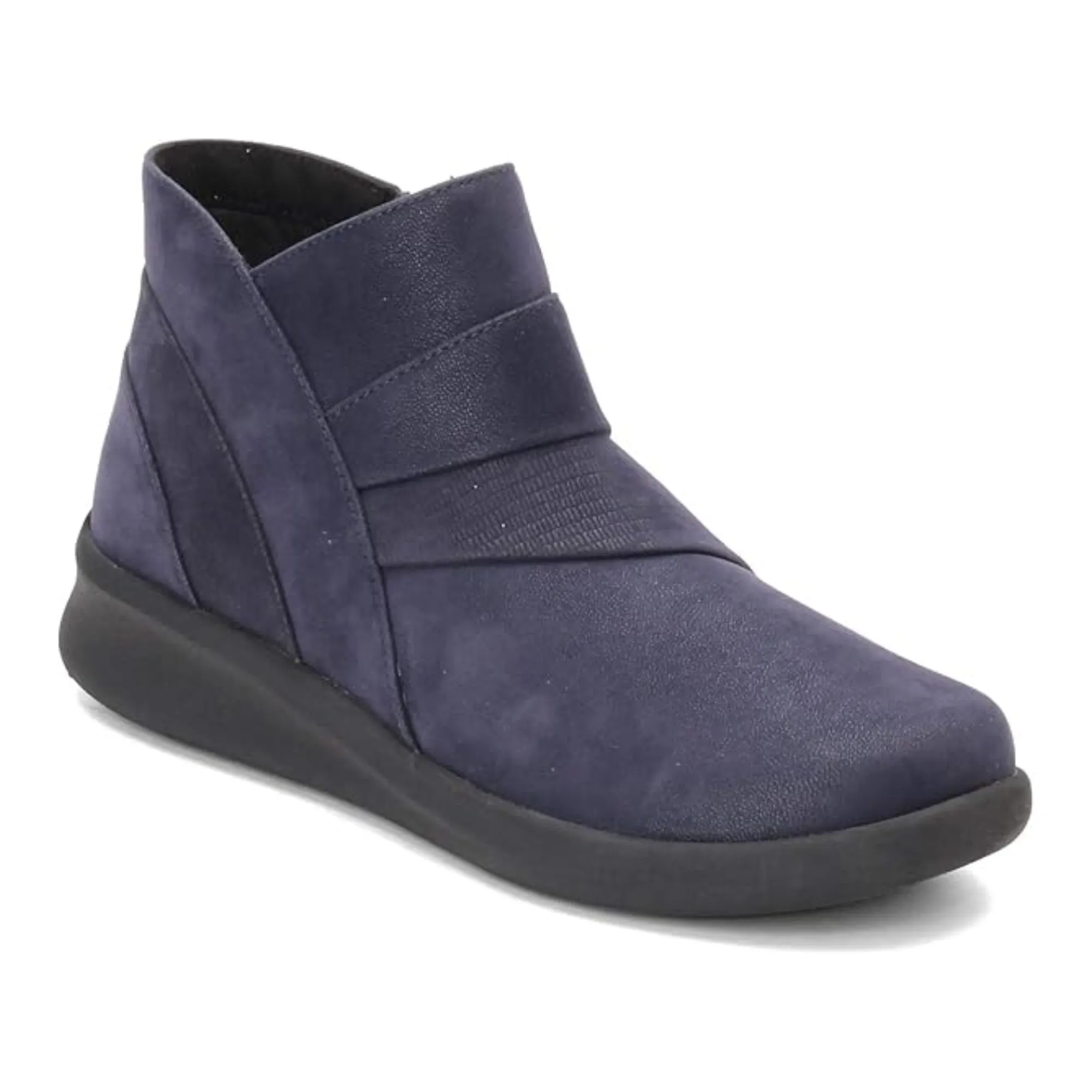 Clarks Sillian 2.0 Rise Women's Ankle Boots