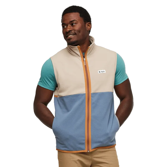 Cotopaxi - Men's Amado Fleece Vest