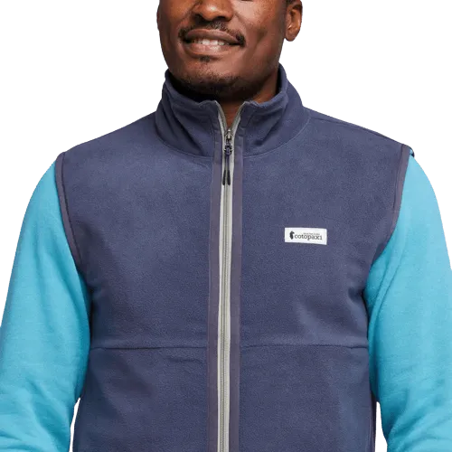 Cotopaxi - Men's Amado Fleece Vest