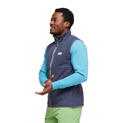 Cotopaxi - Men's Amado Fleece Vest