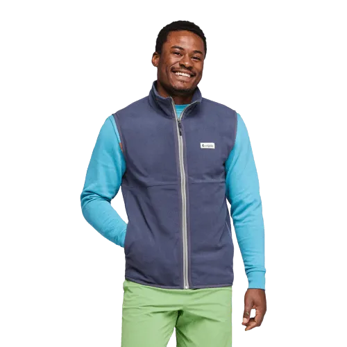 Cotopaxi - Men's Amado Fleece Vest