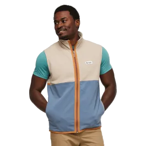 Cotopaxi - Men's Amado Fleece Vest