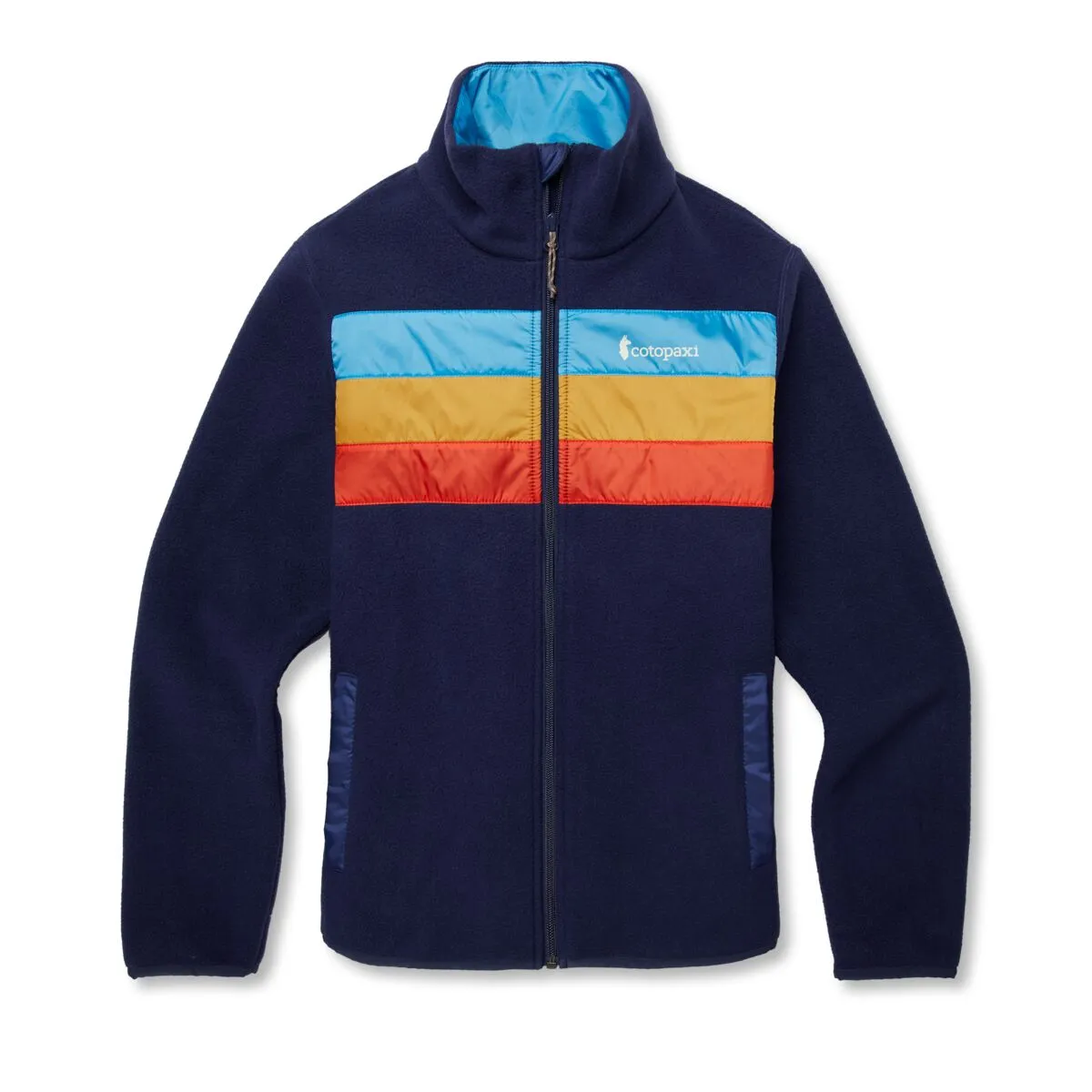 Cotopaxi Teca Full-Zip Fleece Jacket - Women's