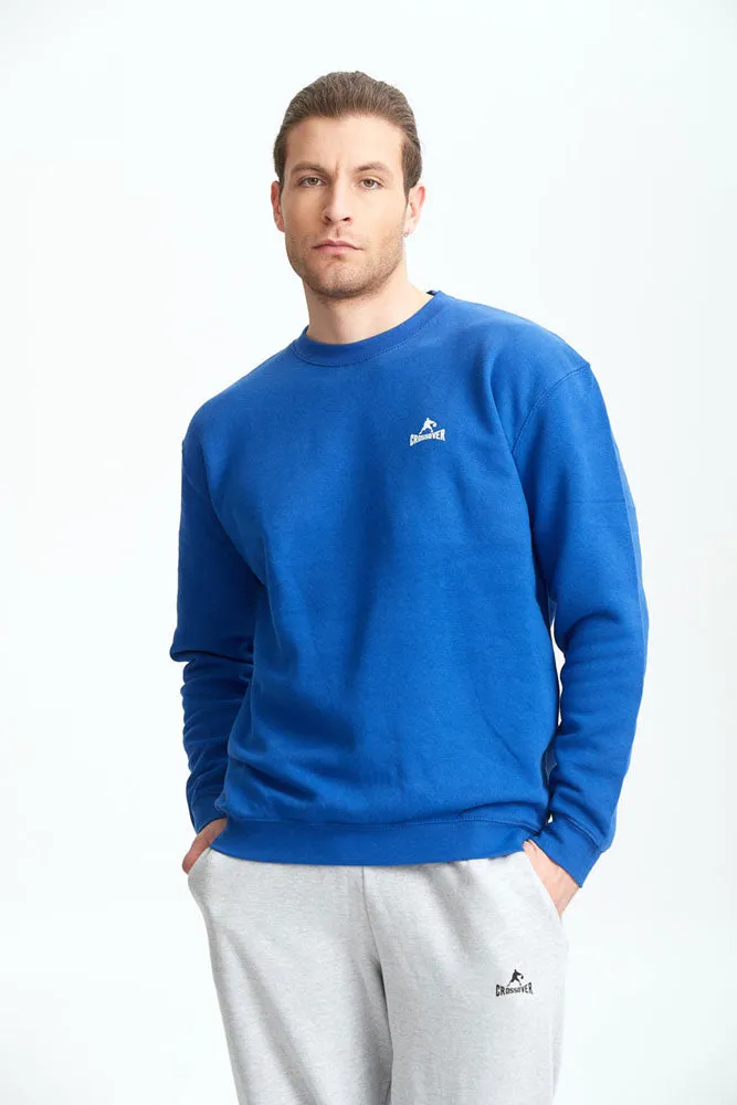 Crew Neck Sweater