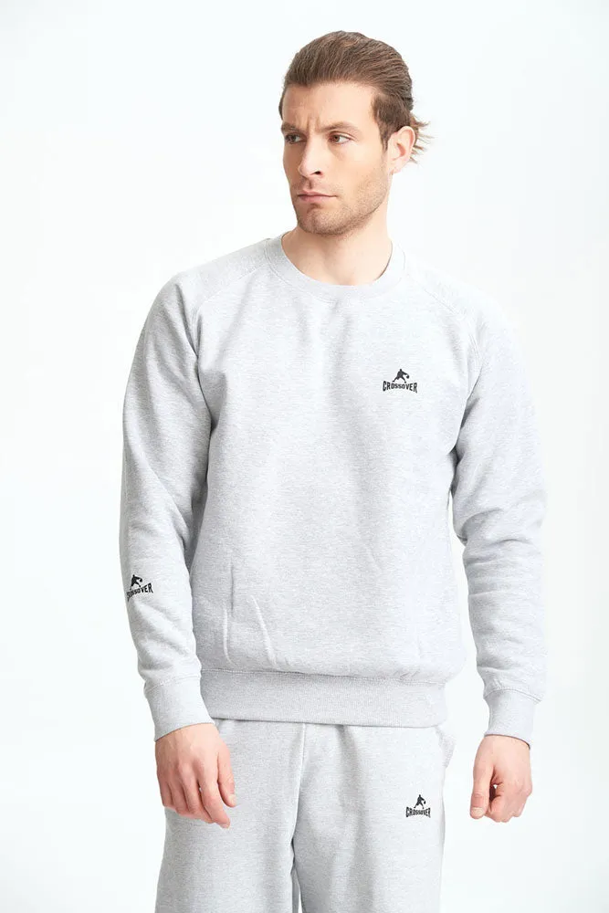 Crew Neck Sweater