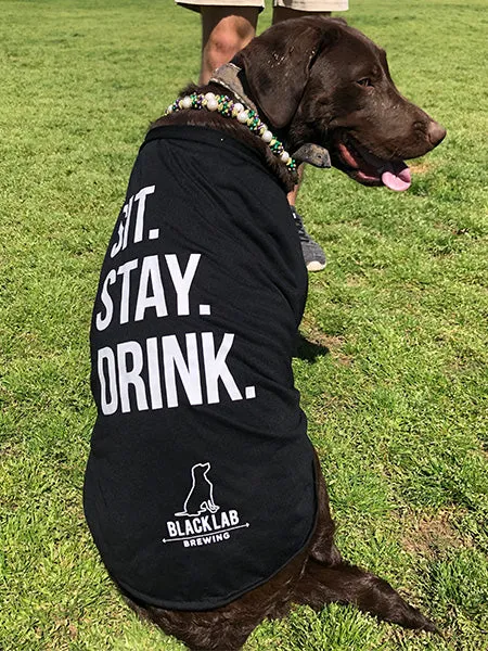 Customizable Dog T-Shirts: Your Pup To A "Tee"