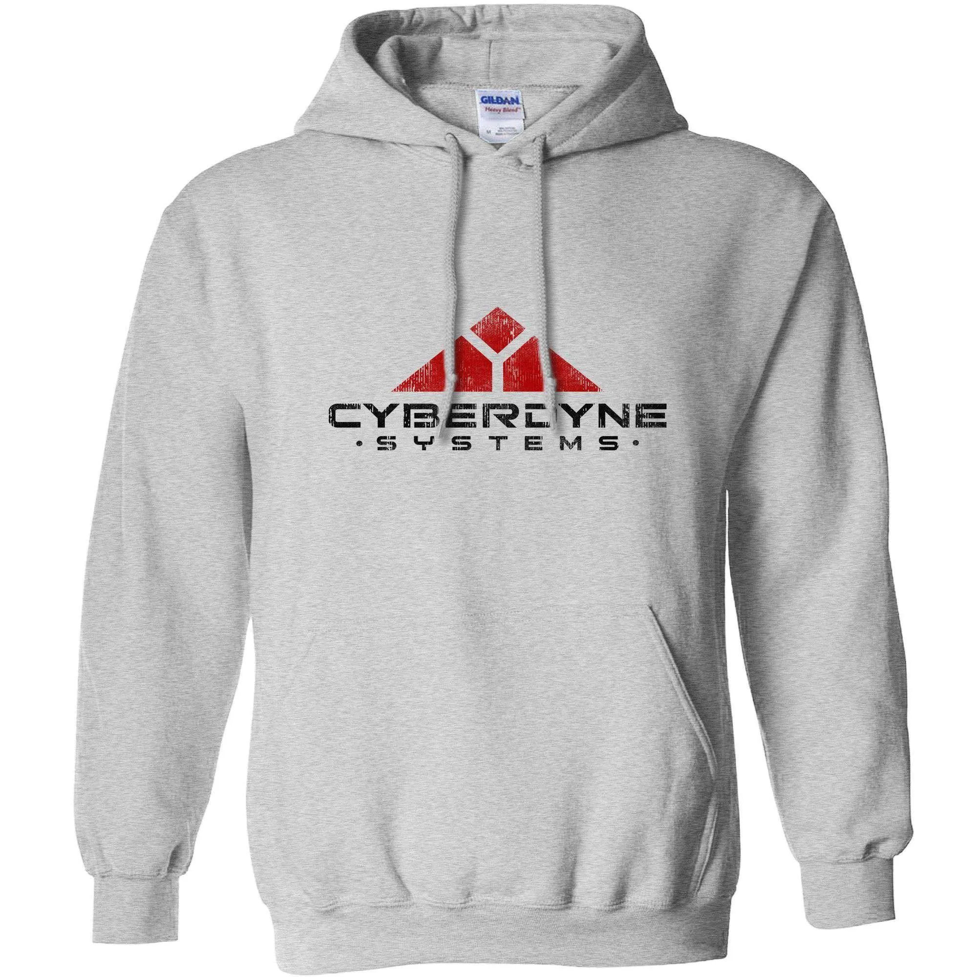 Cyberdyne Systems Hoodie