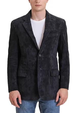 Cyoris Suede Blazer