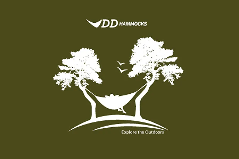 DD Hammocks Forest View T Shirt