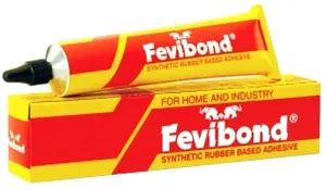 Fevibond Synthetic Rubber Base Adhesive