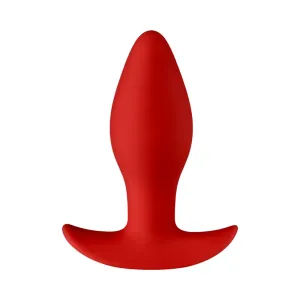 Forto F-36: Silicone T Plug