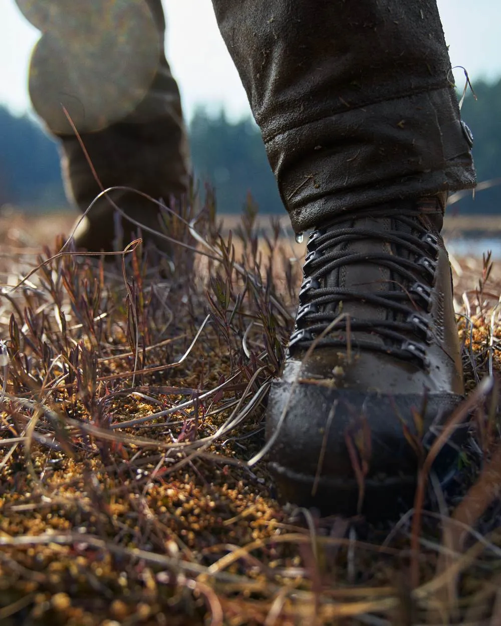 Harkila Forest Hunter Hi GTX Boots