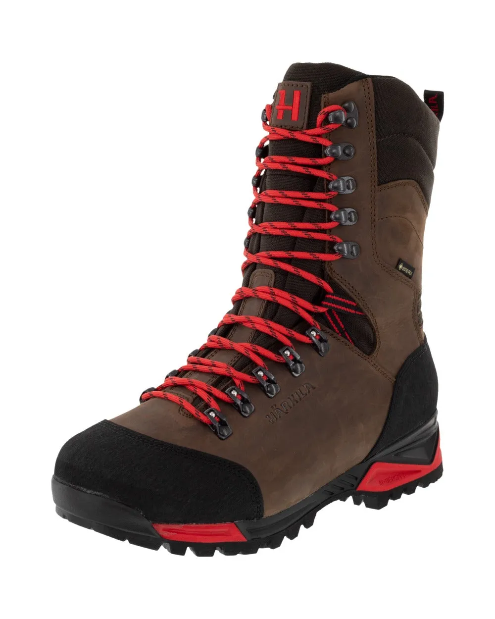 Harkila Forest Hunter Hi GTX Boots