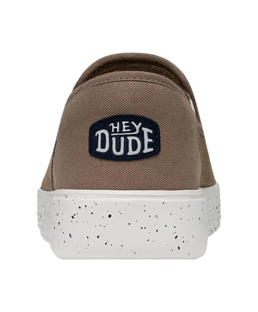 Hey Dude - Sunapee Sport Mesh