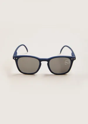 Izipizi Junior Sunglasses in Navy (5-10y)