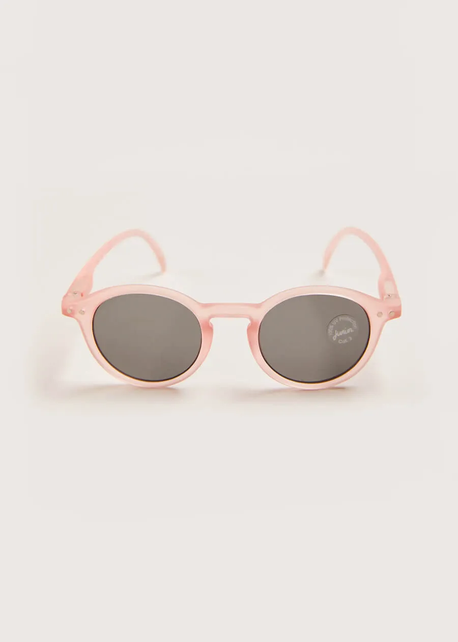 Izipizi Junior Sunglasses in Pink (5-10y)