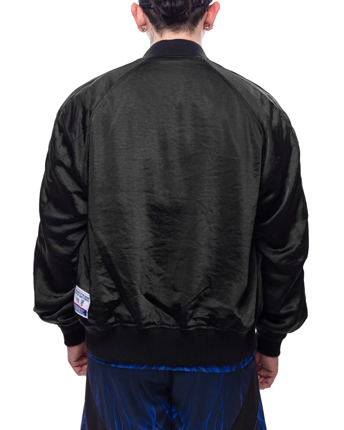 JFA Souvenir Reversible Jacket