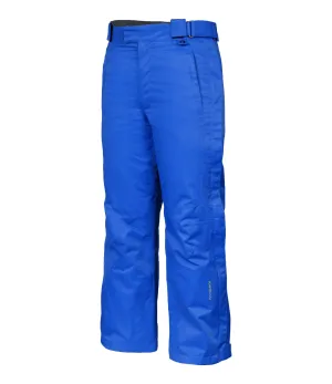 K0729 - Slider Insulated Pant - Junior