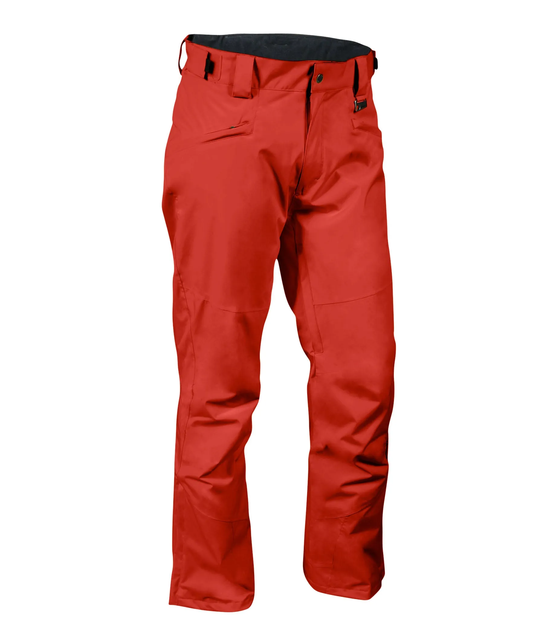 K2509 - Ozone - Insulated Pant - Alfresco