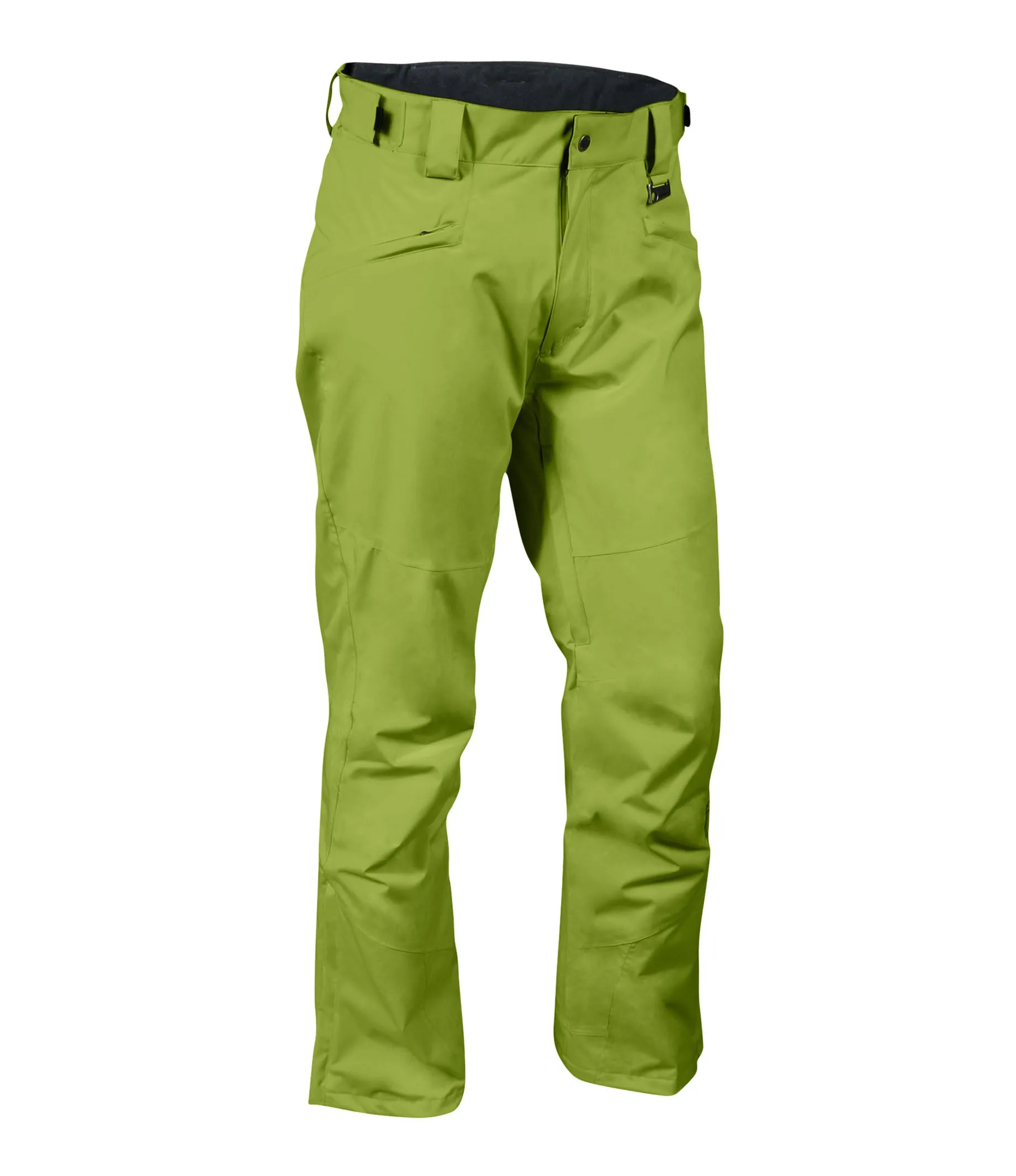 K2509 - Ozone - Insulated Pant - Alfresco