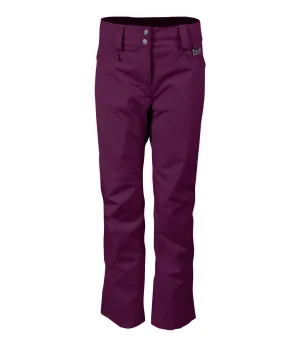 K2639 - Evolution - Insulated Pant - Paradigm