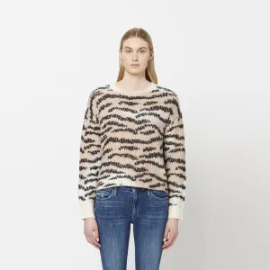 Karina Sweater (Himalayan)