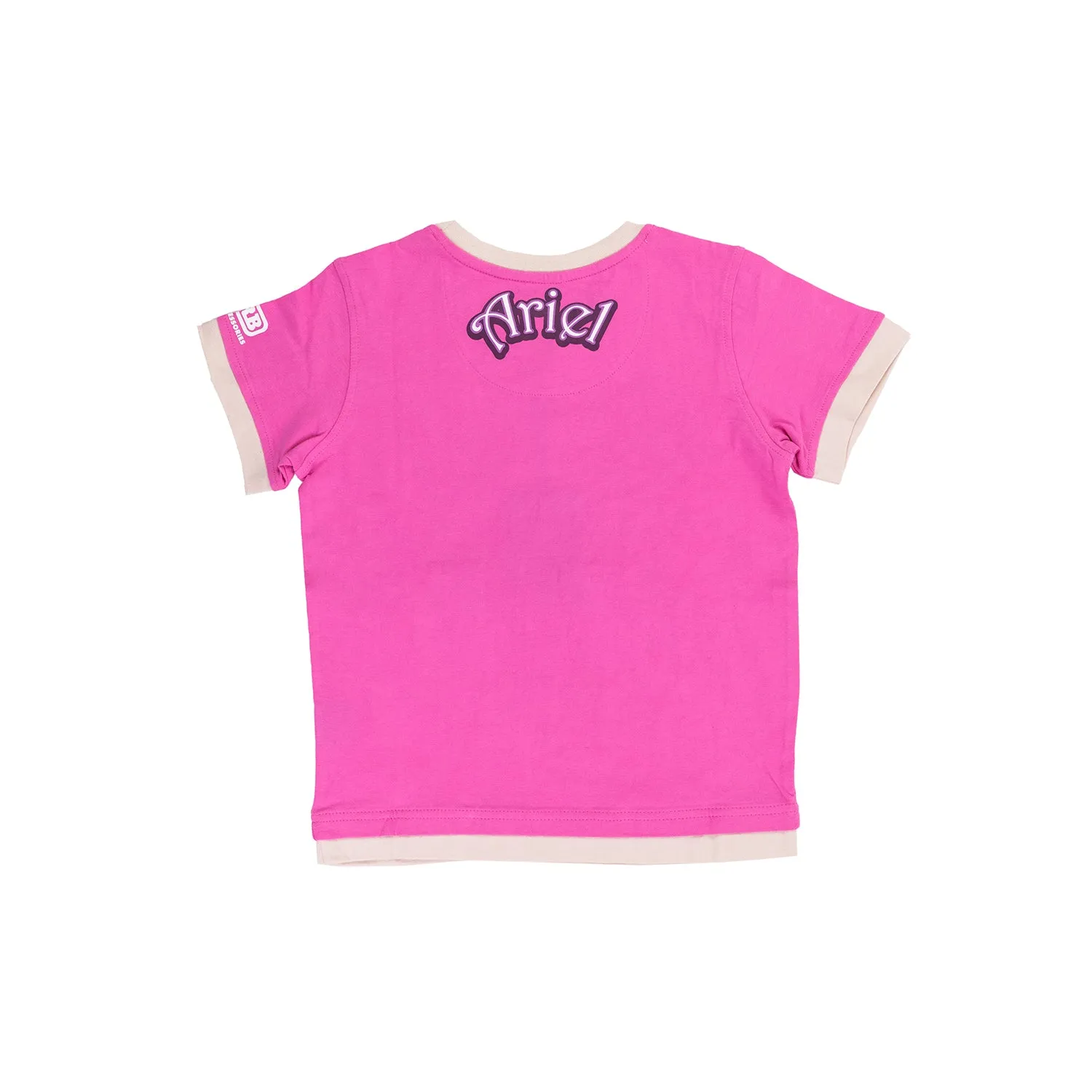 Kids Ariel Tee