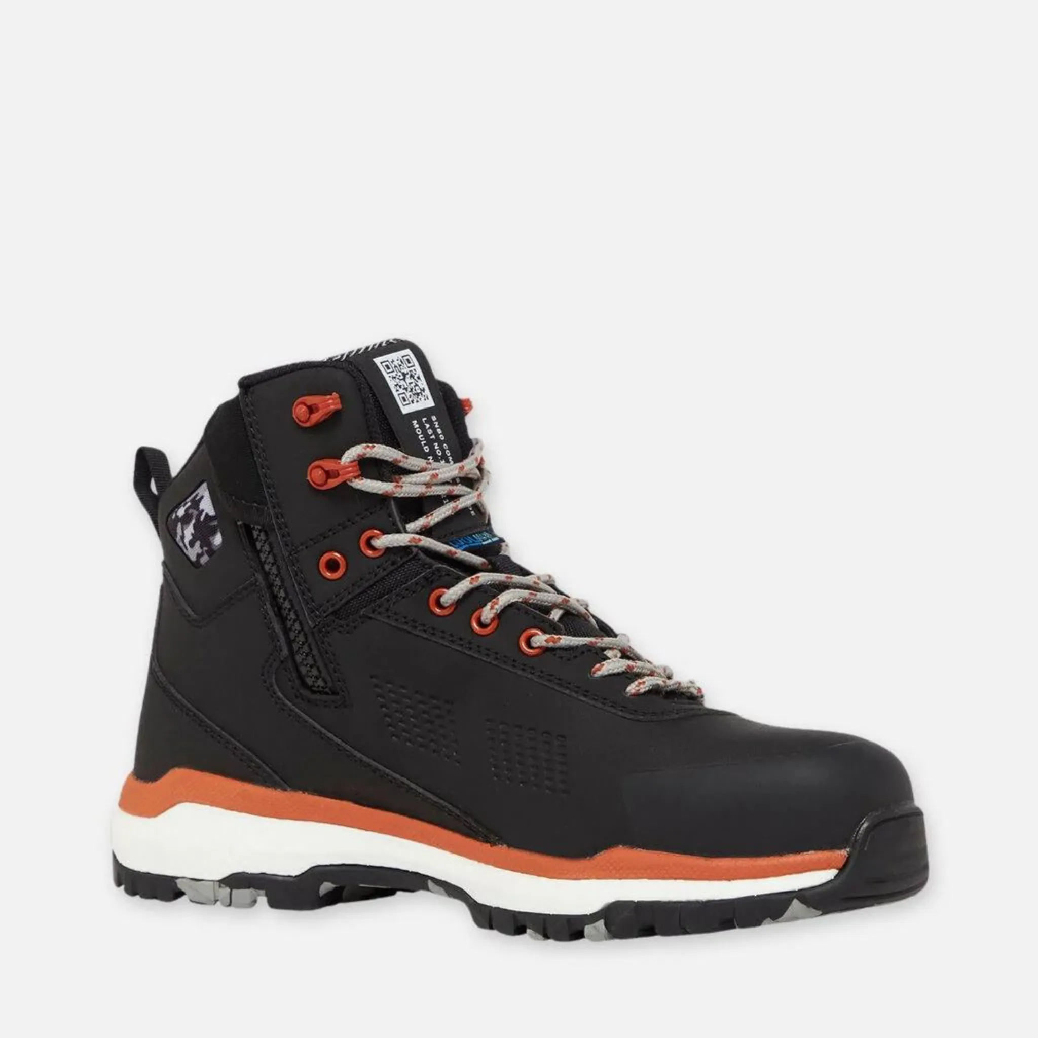 King Gee | Terra Firma Safety Boot | K27951