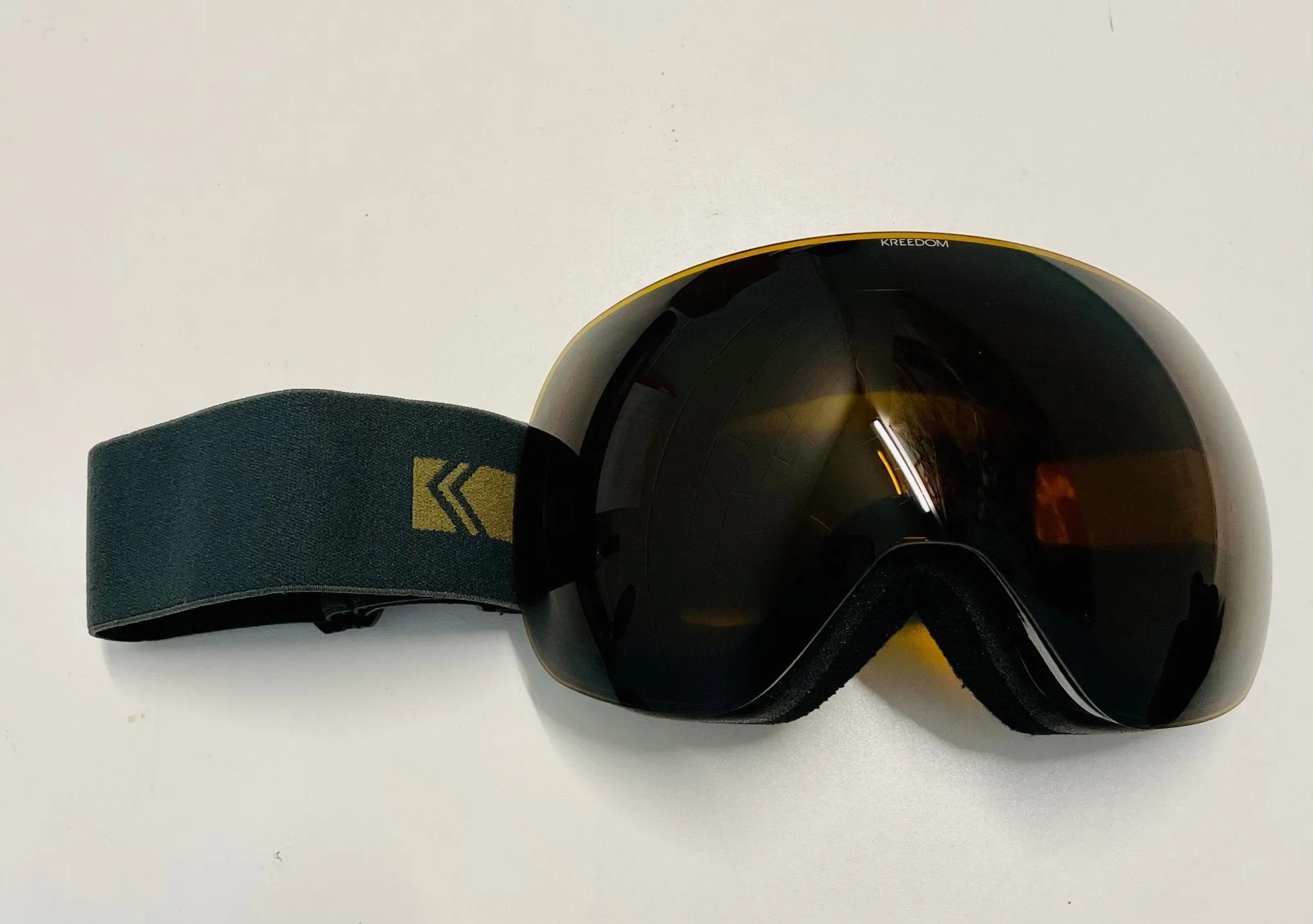 Kreedom Yard Sale Goggle