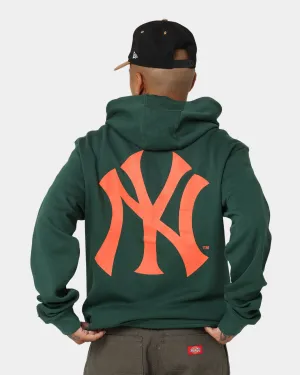 Majestic Athletic New York Yankees The Duke Hoodie Dark Cinder