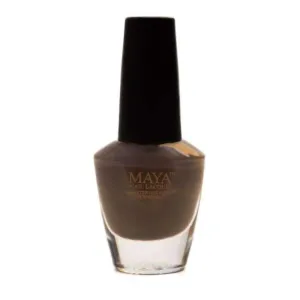 MAYA Breathable Nail Polish - Cocoa Bean