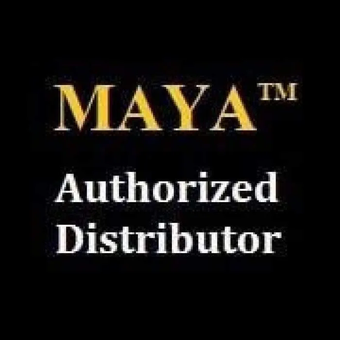 MAYA Breathable Nail Polish - Cocoa Bean