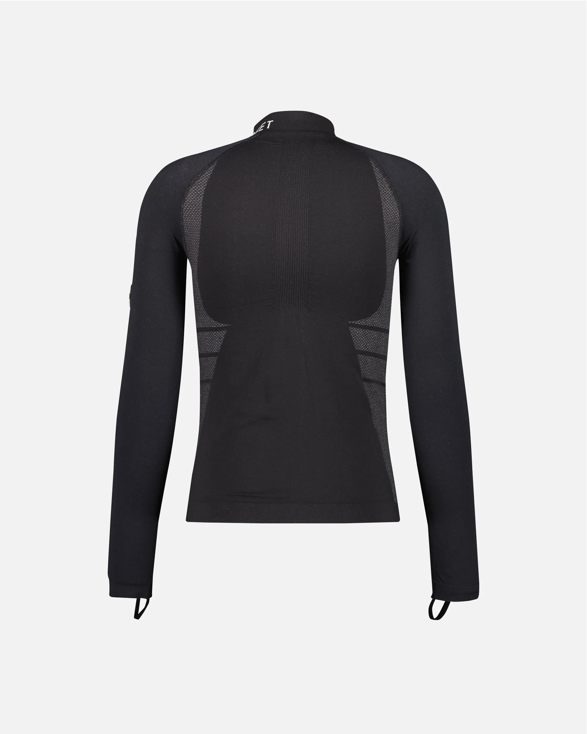 MEN HALF ZIP BASE LAYER