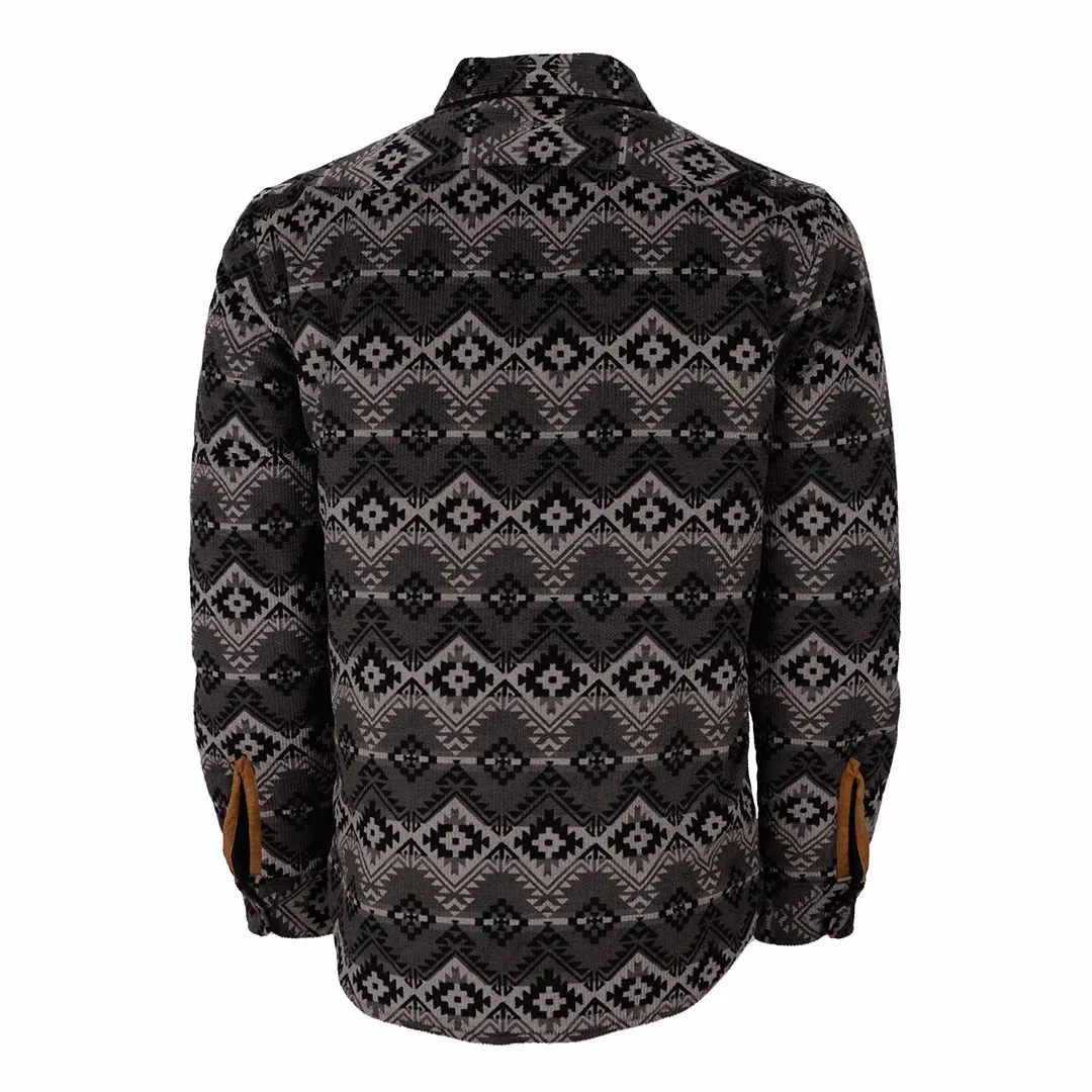 Men's Everette Reversible Jacket by STS