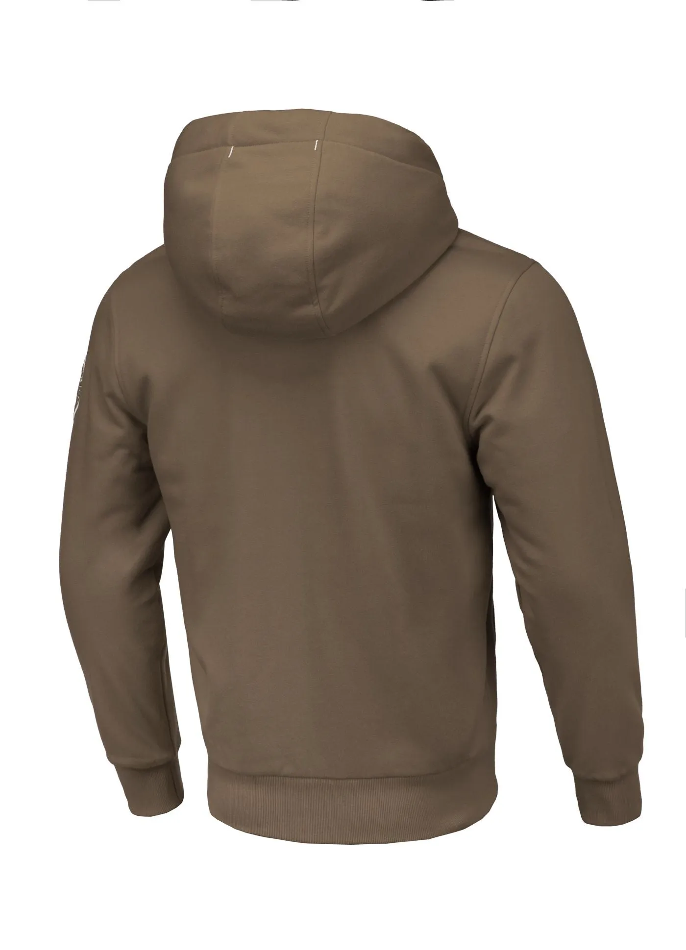 Men's Zip-up hoodie Sherpa Ruffin II