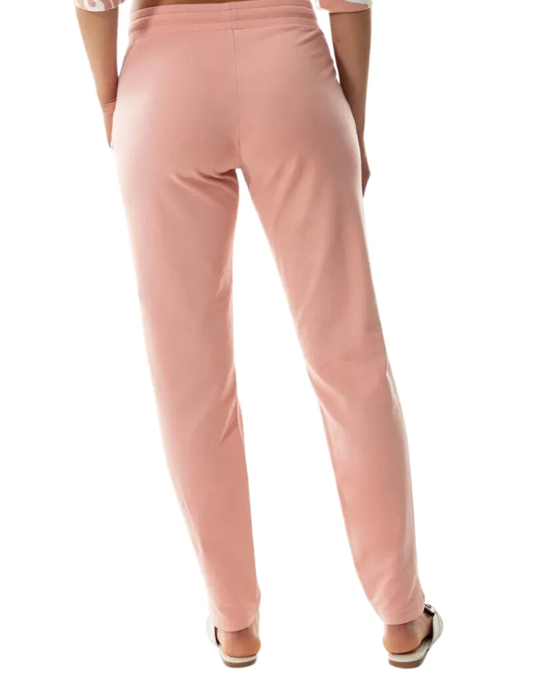 Mey Pale Blush MyNight2Day Pajamas Set