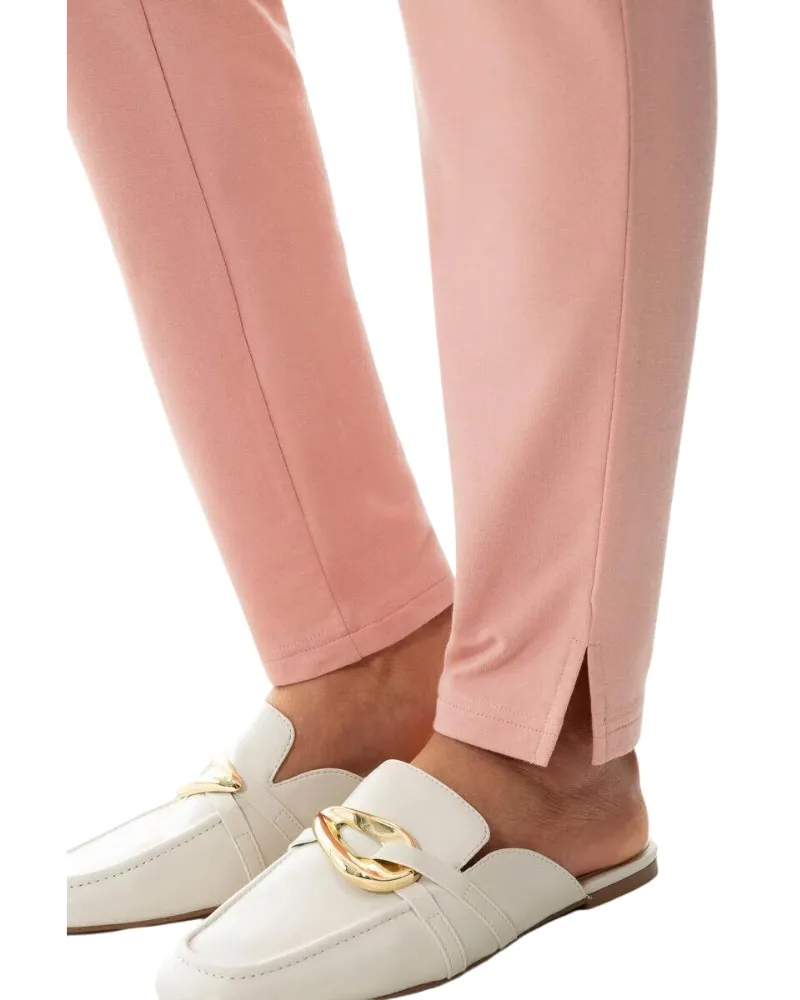 Mey Pale Blush MyNight2Day Pajamas Set