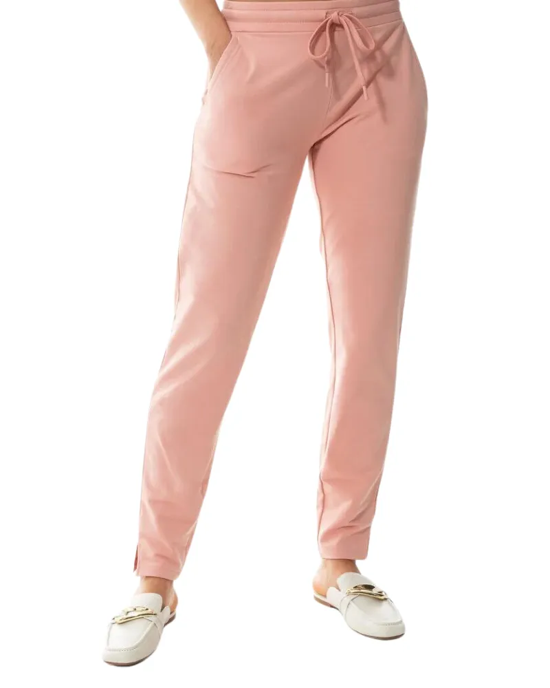 Mey Pale Blush MyNight2Day Pajamas Set