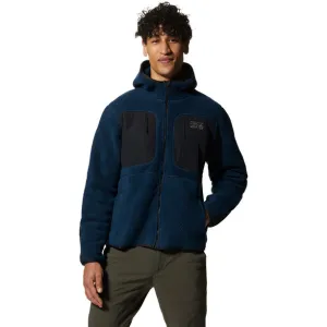 Mountain Hardwear Men's HiCamp Fleece Hoody