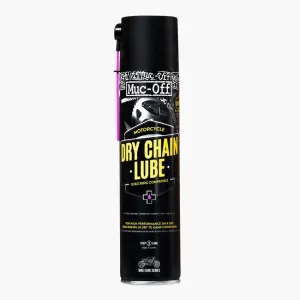 Muc-Off Motorcycle Dry Chain Lube