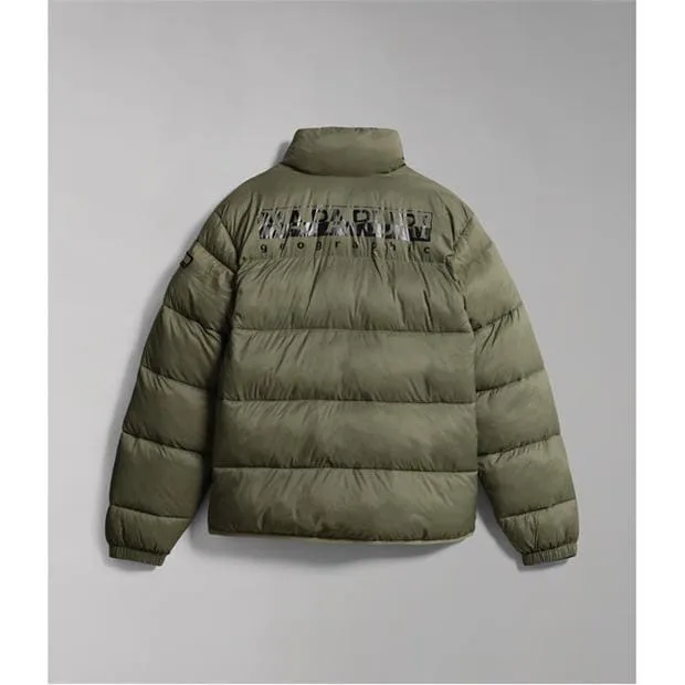 Napapijri Suomi Padded Jacket